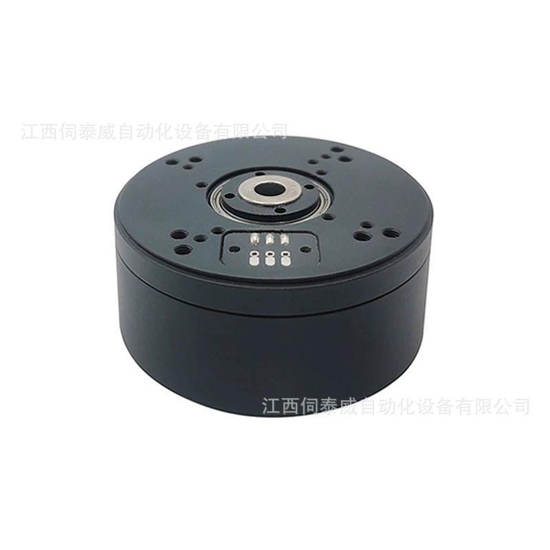 GB5215 Электрический PTZ полый вал двигателя аэрофотосъемки пульт дистанционного управления БПЛА адаптивная система питания