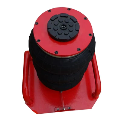 Shops, Car jack