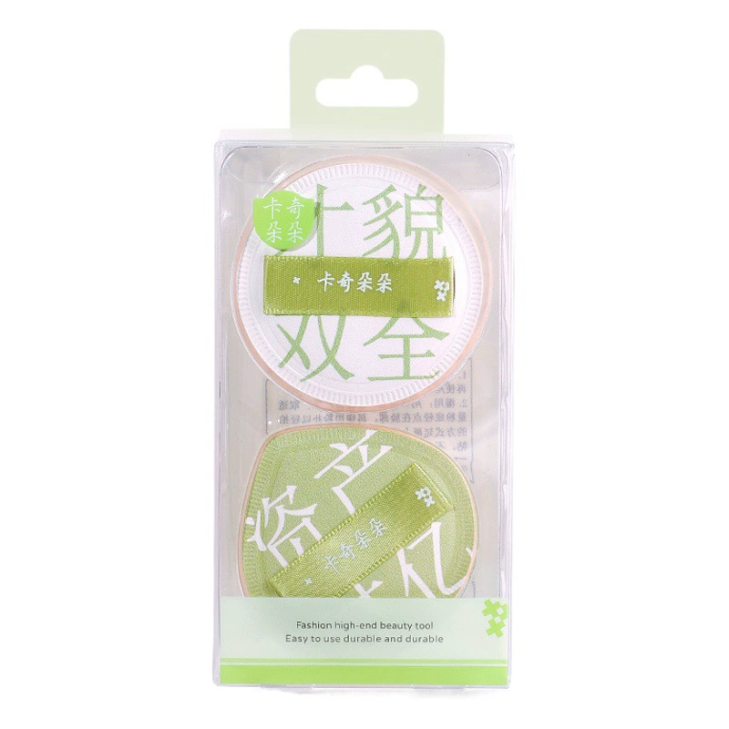 Katchiduodo воздушная подушка пудра зефир не ест порошок Красота Яйца Супер мягкая косметика для тональной основы KK835