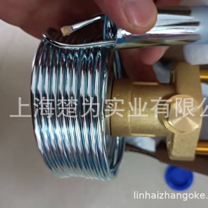 VAEM 11MC   10MC  9MC 7MC 6MC 4-1/4MC 3-1/2MC 2-1/4MC R134A