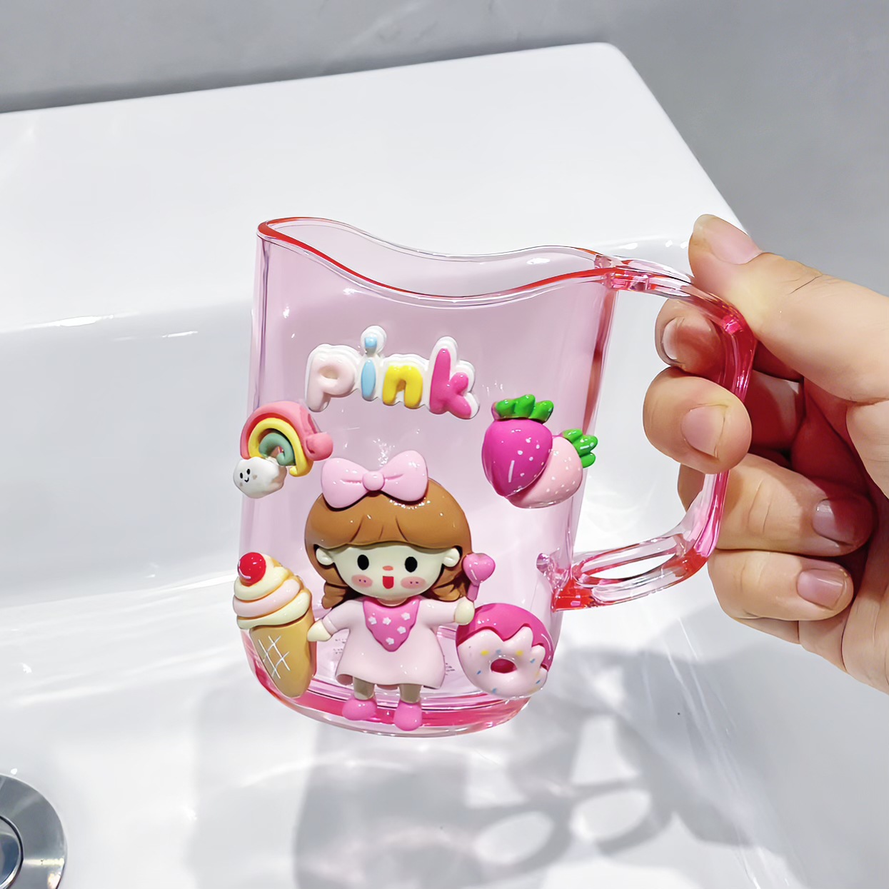Toothbrush, new collection