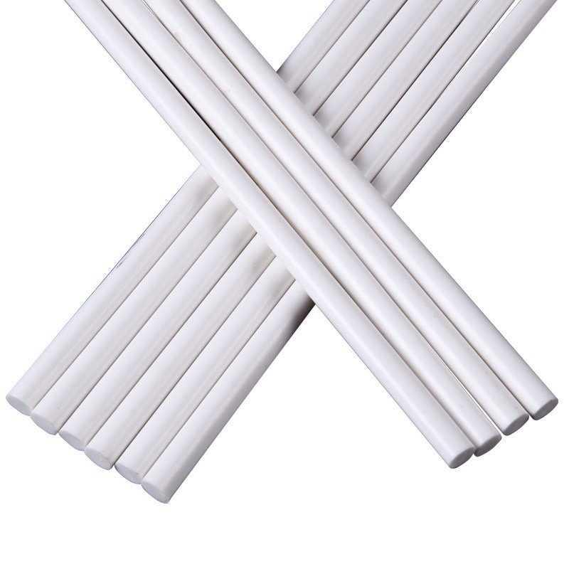 Barra de pegamento termofusible, autoadhesiva, tira de adhesivo termofusible EVA súper resistente y ecológica de 7/11 mm, pegamento transparente de alta viscosidad al por mayor