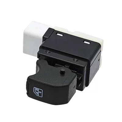 electric window switch, glass – Glass lifter