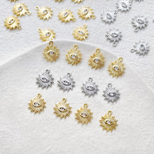 14k�����������ƶ�ħ֮�۵�׹DIY��Ʒ�����������δ������