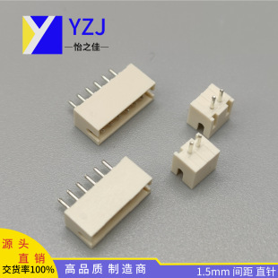 �B����1.5mm �g�� ��Ҏֱ�/��� PINλ2-12P 1.5�Ӳ��ϵ��