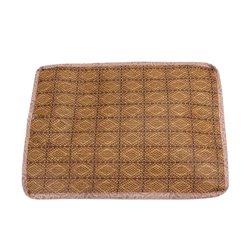 교체용 등나무 매트 [1~4사이즈 + 스펀지 버전]