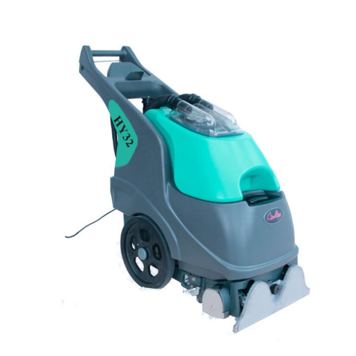 超宝HY32三合一地毯抽洗机 地毯清洗机 洗地毯机 地毯清洁机