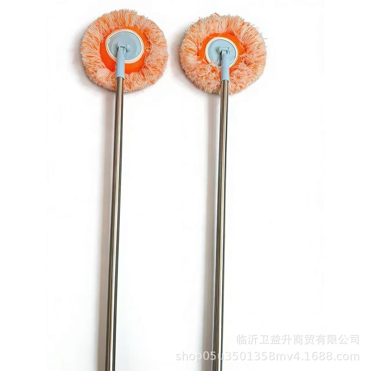 厂家直销伸缩车刷汽车刷玻璃刷不伤车干湿两用玻璃擦镜子清理刷子