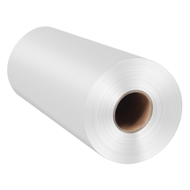 Bolsa de Plástico en Rollo para Alimentos de Material Degradable, para Conservación Fresca image 1