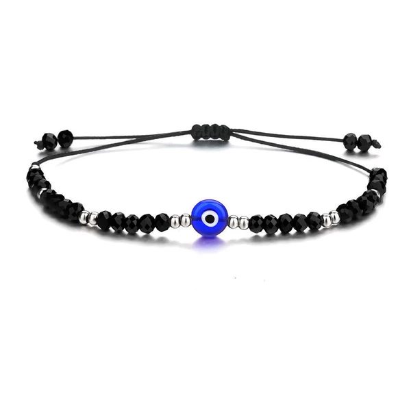 14#-B2130 steel ball black eyes