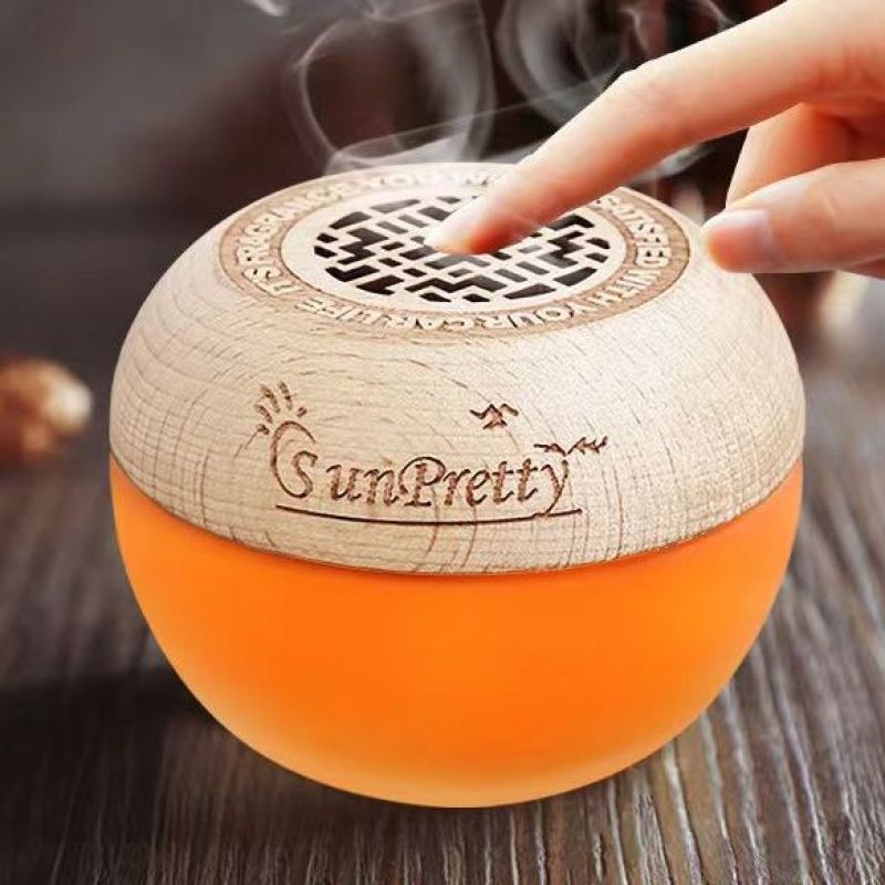 Refrescante de aire sólido para dormitorios perfumes duraderos para el hogar perfumes para el baño interior perfumes para desodorizadores