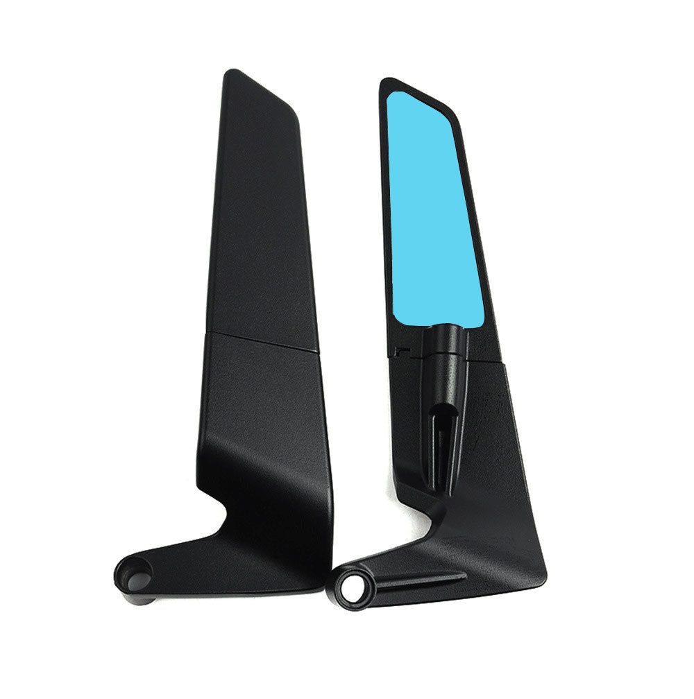 Suitable for Honda Cb600/F Cb650/F Cb900 Cb599 Motorcycle Universal Wind Wing Mirrors Rearview Mirrors