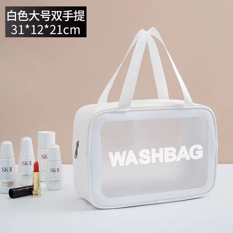 흰색 단일 레이어 두꺼운 대형