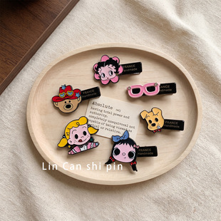 �¿ͨС��Ͻ�����A����DIY�ֹ����Ͱl�AСŮ�������������A