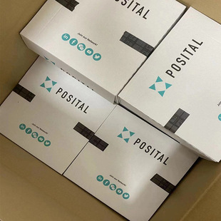Supply POSITAL Germany Boster OCD-SL00B-0016-S100-PAL encoder selection after-sales