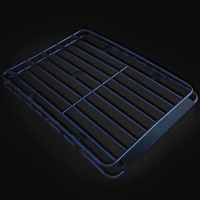 Roof rack Universal Storage Rack