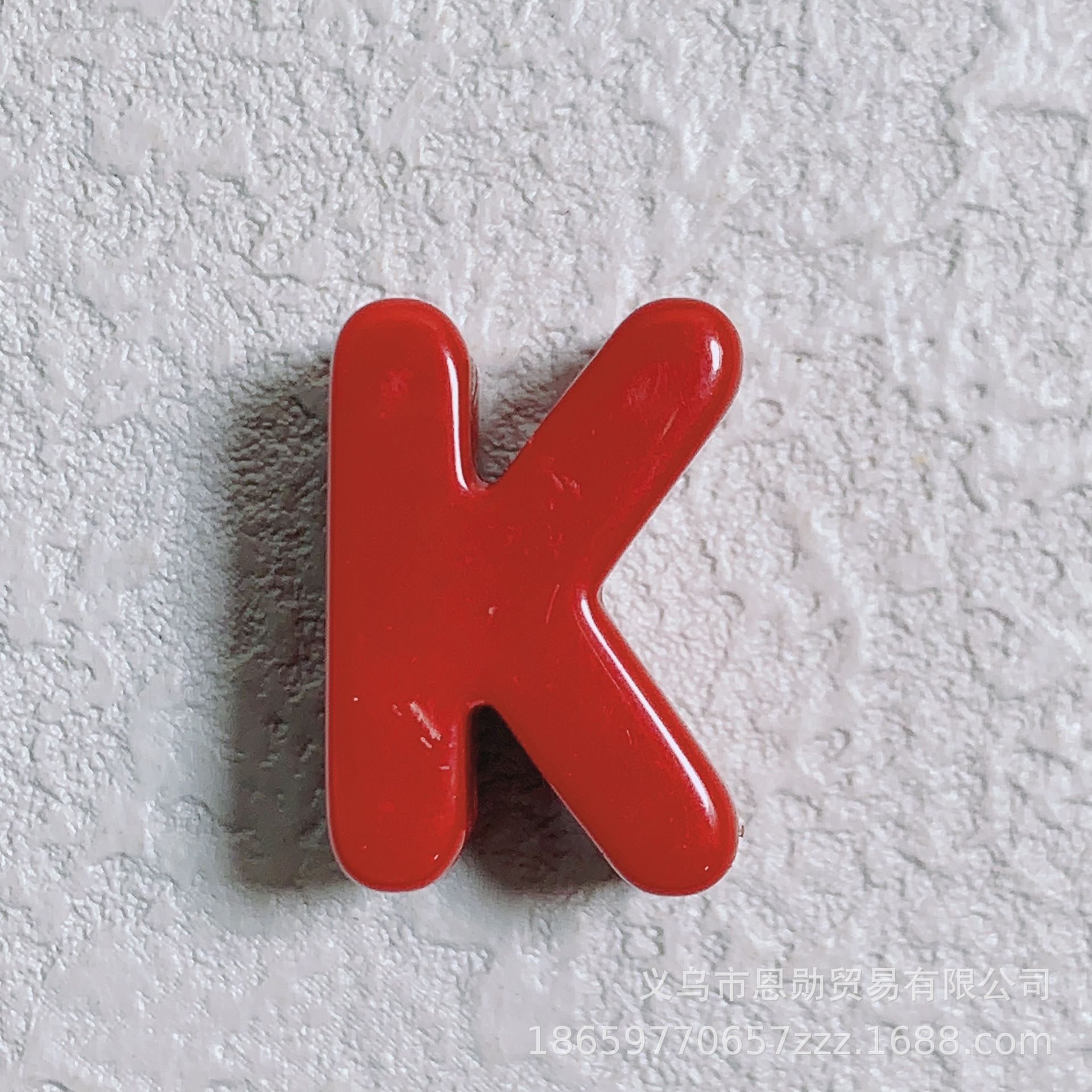 K (Red)