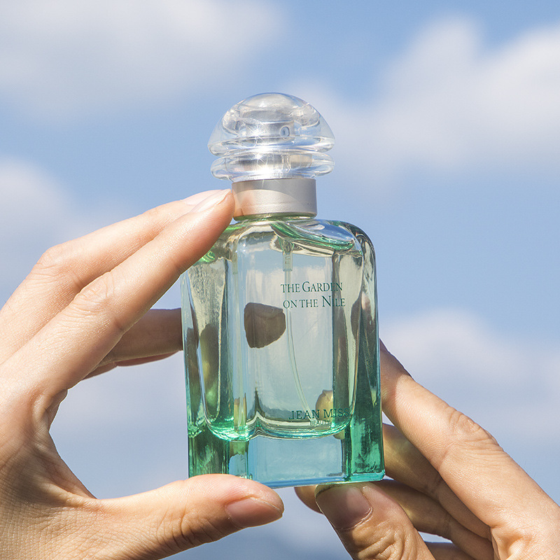 Nile Garden For Women Eau De Toilette Permanente Aux Fruits Frais_voghion.com