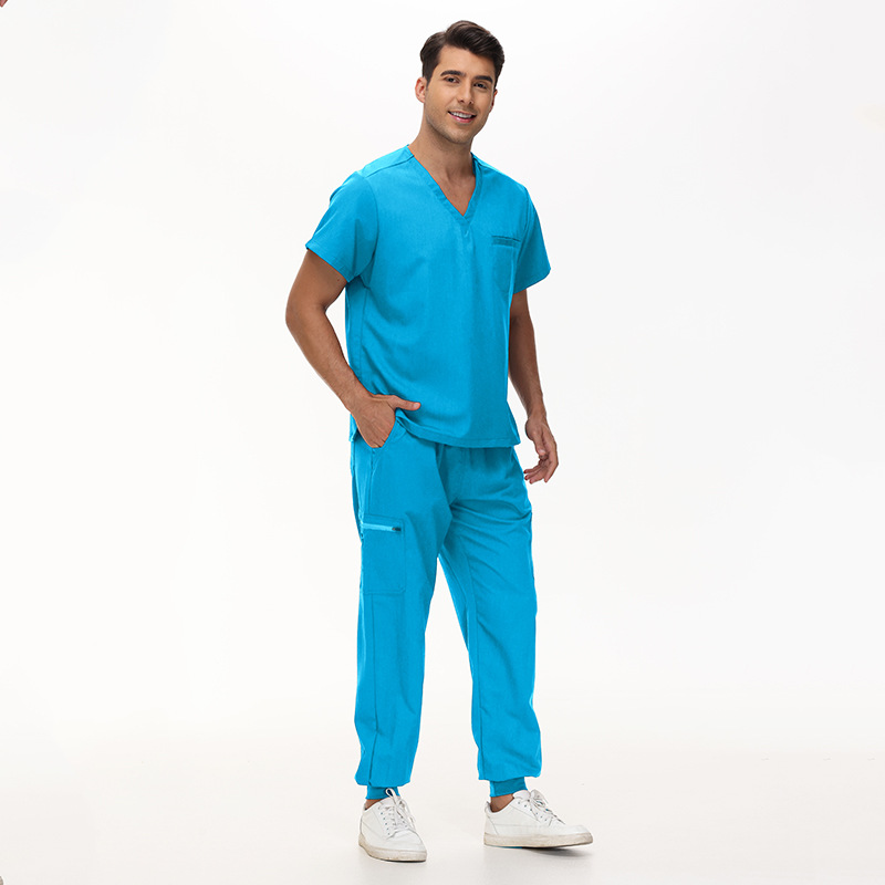 nurse uniform