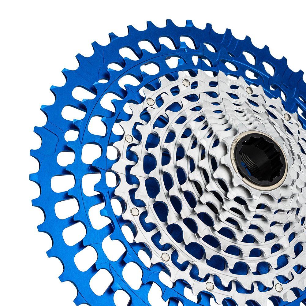 ZTTO Ultra Ligero XD Volante de velocidad 12 Volante de velocidad CNC Engranaje de escalada hueco Volante de base de torre XD Volante de motor hueco integrado