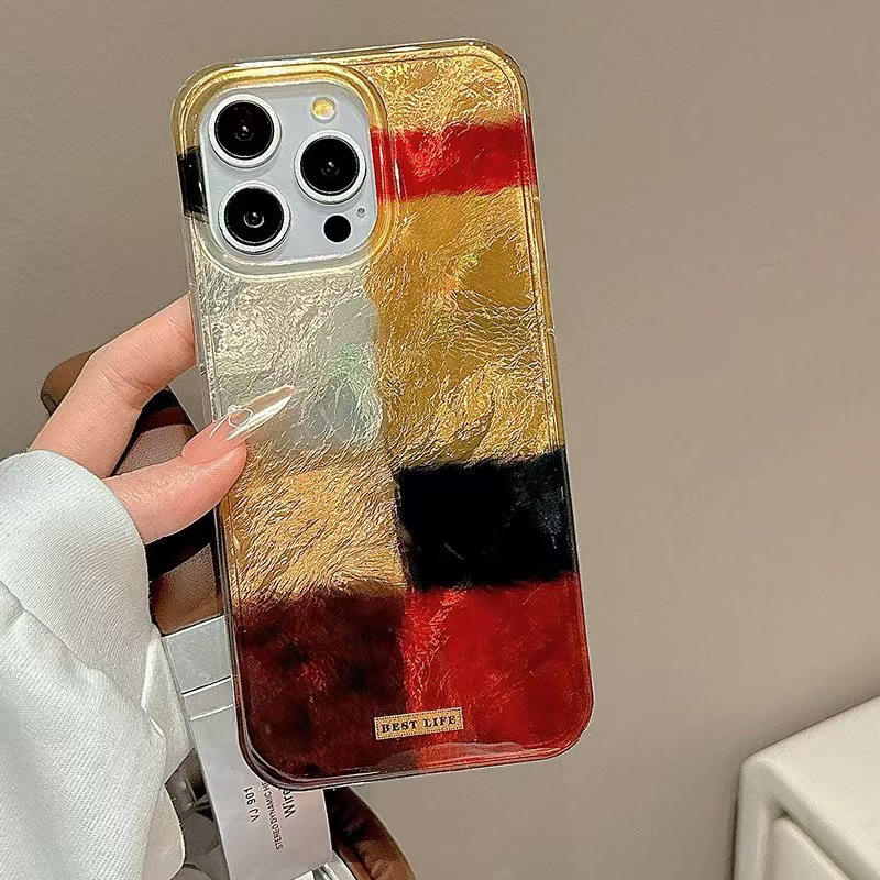 Chicas calientes con lazo de leopardo para iPhone14 Apple 16ProMax funda para teléfono móvil 15P nuevo 13 doble capa