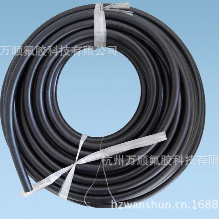 同样价格比质量 现货多可订 做 氟橡胶密封条 氟胶条