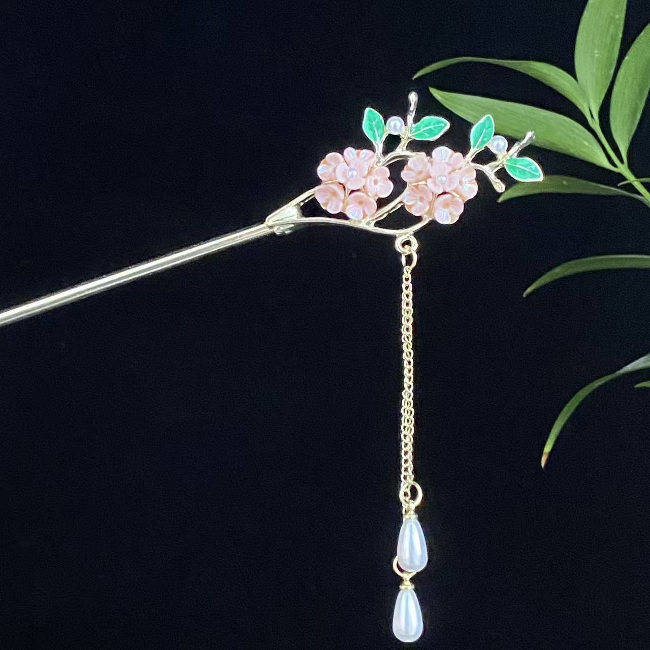 Hairpin 2524