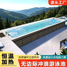 �����߶˽����ǿ���8�׳��������ޱ߼�Ӿ�غ����������swimSpa