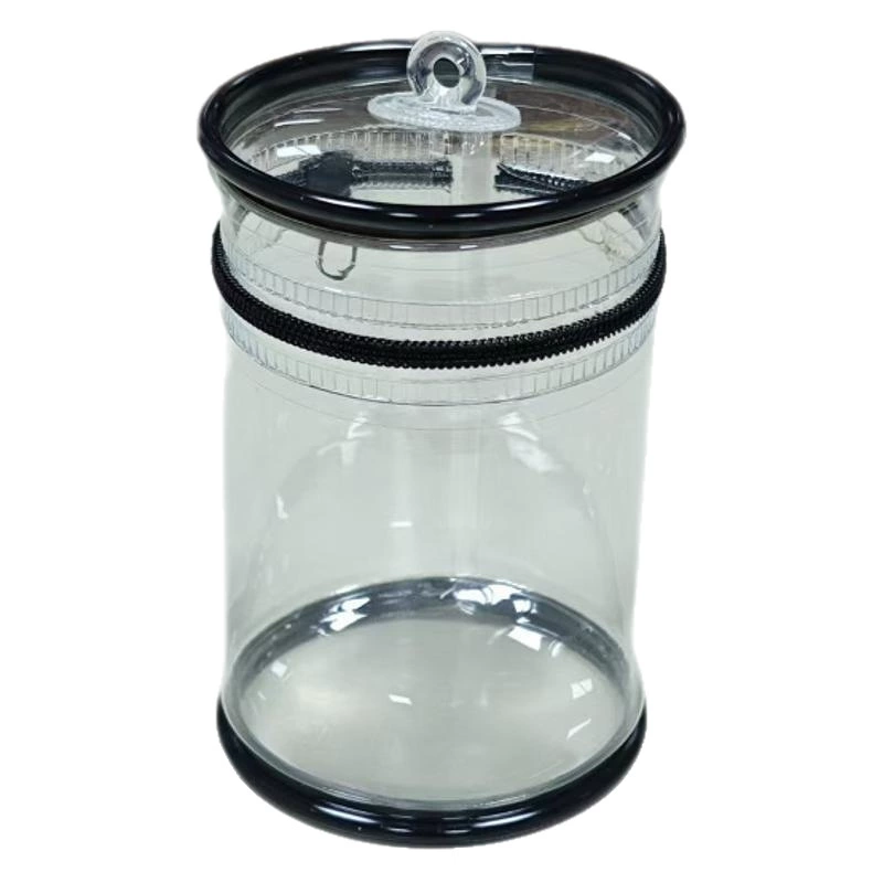Pendant, cotton transparent doll plastic, 15cm, 20 cm