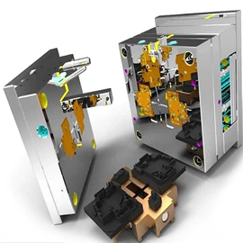 衣夹裤夹;登山扣、钩;收纳盒