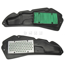 国内版 PCX160空滤芯 踏板车160滤芯 17210-K1Z-T00