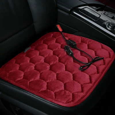 Multi-function pad Heat-Resistant Chair Cushion Car Thickened