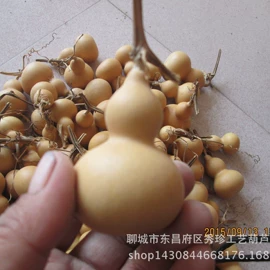 葫芦器;其他民间工艺