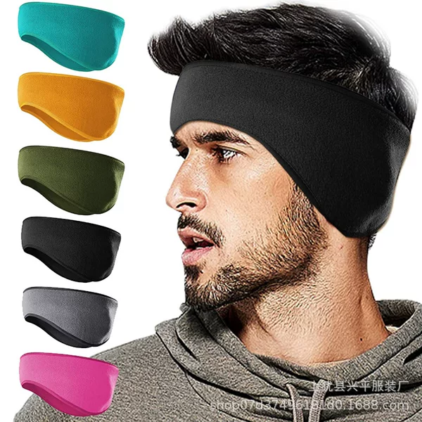 Amazon Sports Headband Fitness Running Antiperspirant Belt Outdoor Yoga Basketball Sweatproof Belt Protective Headband Anti-Slip