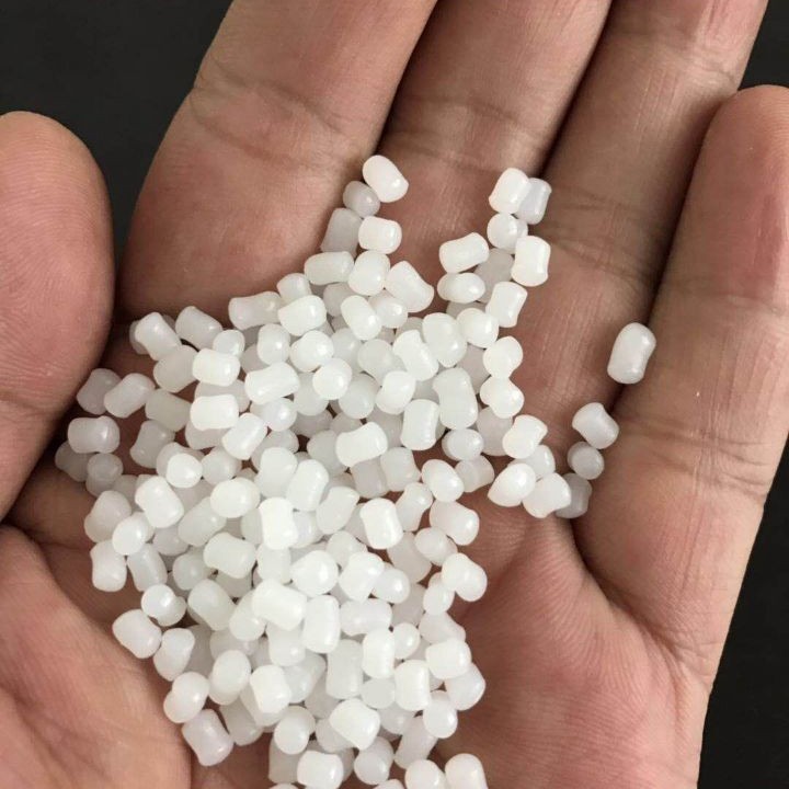 俄罗斯西布尔HDPE85612   全新料注塑级   可制作瓶盖