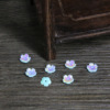 Resin, Chinese hairpin, hair accessory with accessories, handmade, handicrafts