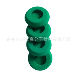 影音电器配件;海绵;辅助包装材料