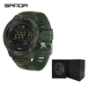 2186 camouflage green and black [gift box packaging]