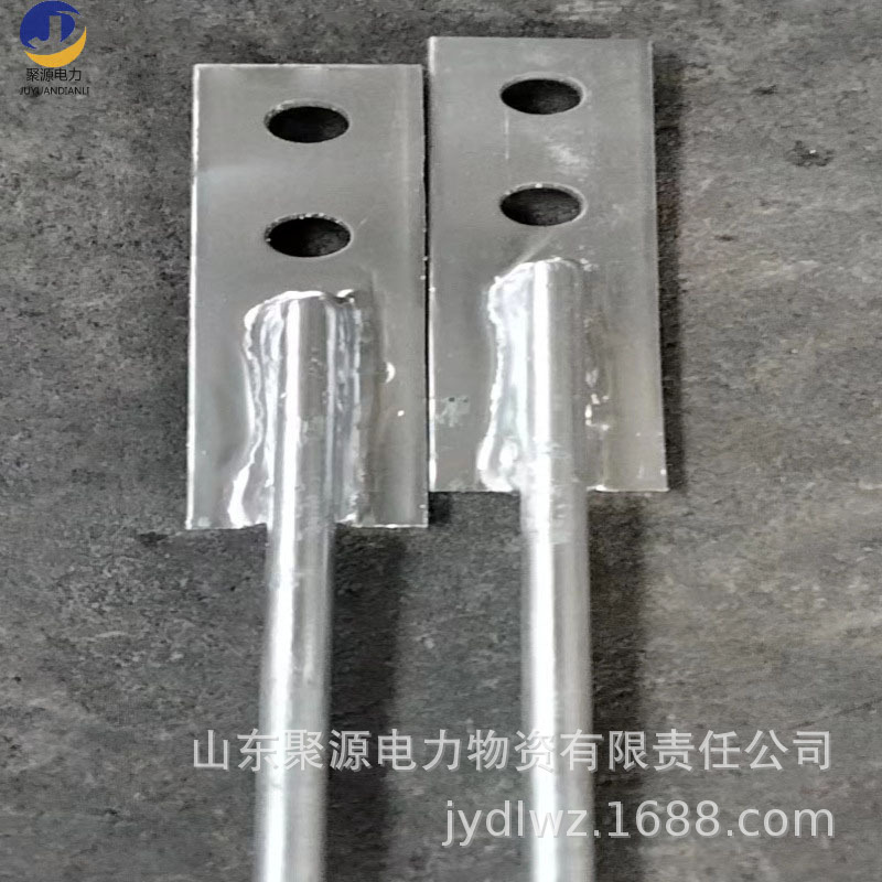 防雷击接地引下线  导线保护装置 铁塔用接地引下线批发