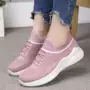 跨境圆头代发女士女鞋