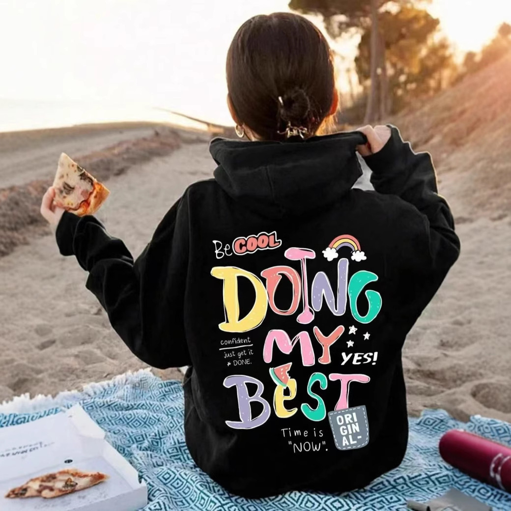 fleece long-sleeve
