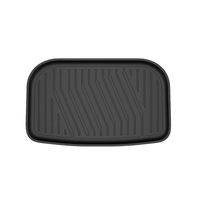 and Trunk Mats, Modelə uyğun ayaqaltı - tesla-model-y-trunk-underfloor-mat