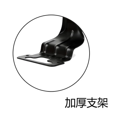 Suitable for Niu Mqi+/M+ Electric car rear backrest