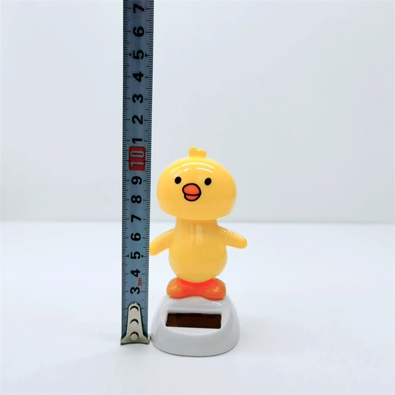 Creative decorations solar-powered for office, creative gift
