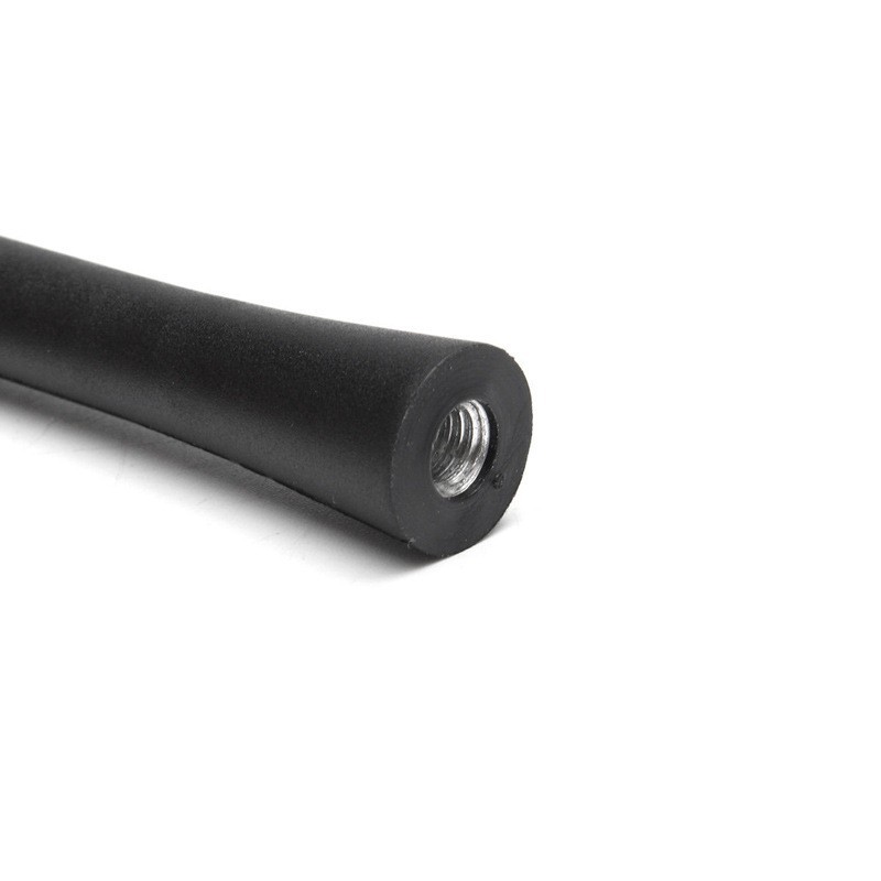Suitable for Ford Focus 2000-2007 Models, Black Car Roof Am/Fm Antenna Antenna Mast