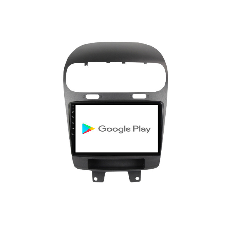 道奇酷威横屏2012 (2)