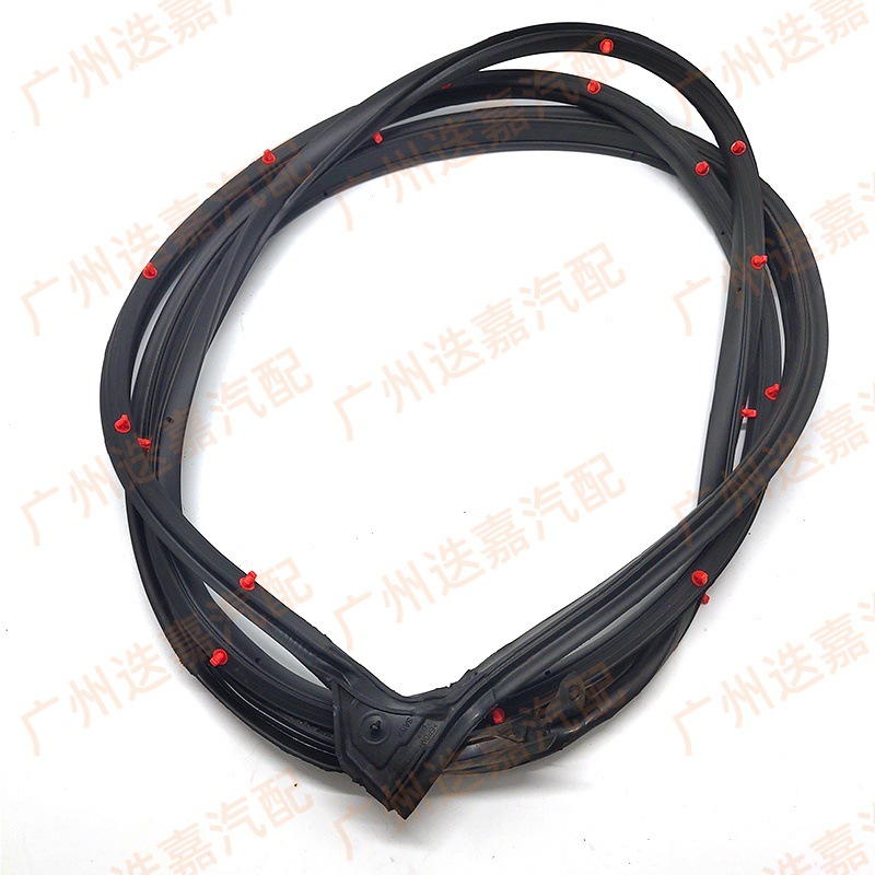 72810 72850 72310 72350-Tba-A01 Is Suitable for Honda Civic Fc1 Door Seal