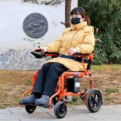 Qatlanan elektrik velosipedlər – with Smart Lithium Battery