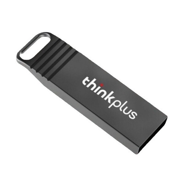Lenovo USB フラッシュドライブ MU221 純正 USB フラッシュドライブ卸売彫刻高速 Ulogo 適切なギフト Lenovo Thinkplus|undefined