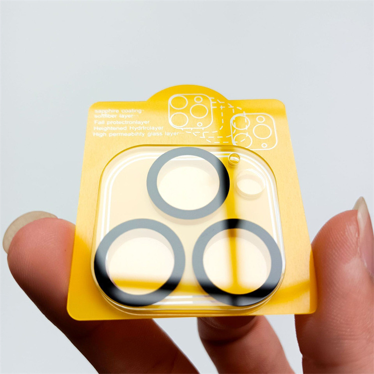 Suitable for iPad Pro11 Air2024 Camera Protective Film Iphone13141516 Mobile Phone Lens Pro Grade